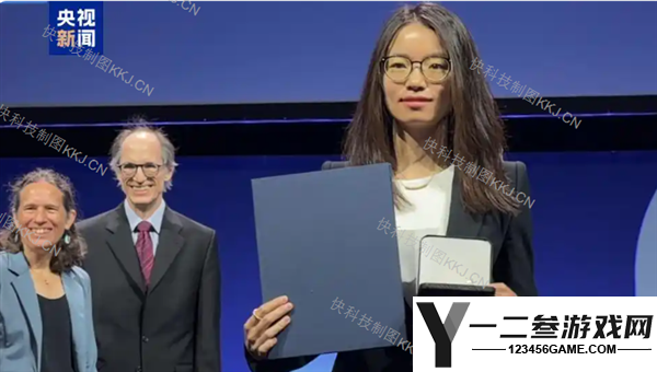 小镇女孩逆袭成全球第三位女性菲尔兹奖得主王虹，获丘成桐赞誉