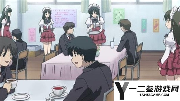 schooldays游戏下载