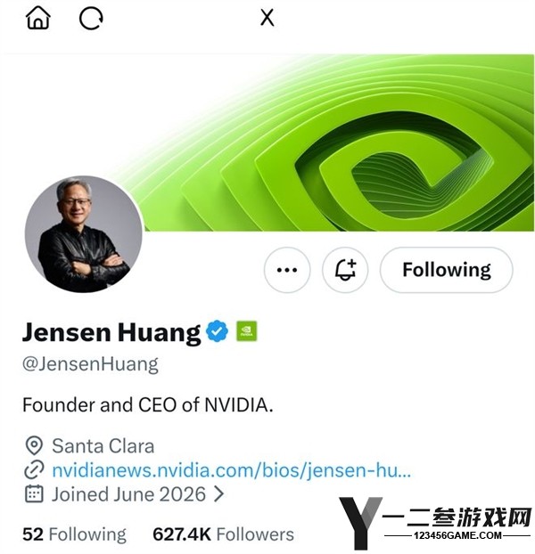 黄仁勋首条推文引爆社交网络！十多家巨头支持开源AI，马斯克强力点赞