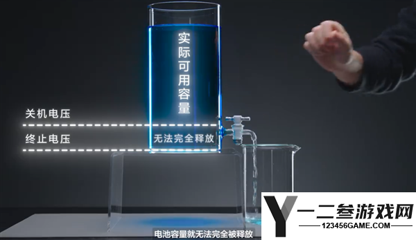 华为李小龙解读手机电池锁容量：非故意限制，设计初期未考虑低压工作因素