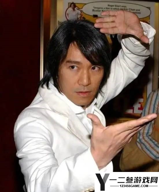 64岁周星驰为何停止演戏？身体原因与观众情怀的考量