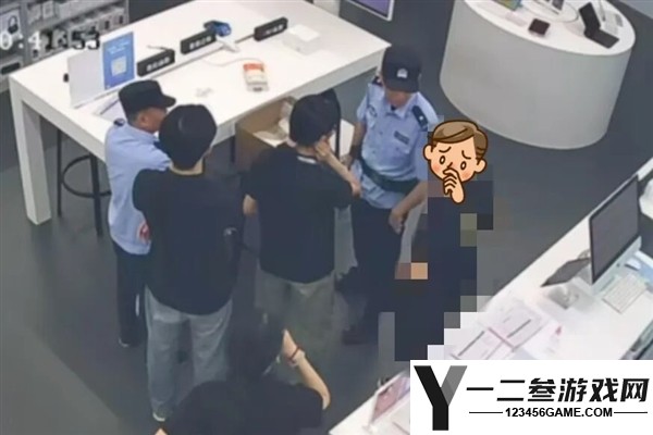 全新骗局揭秘：男子一次性购5台苹果手机 店员机智识破损失10万