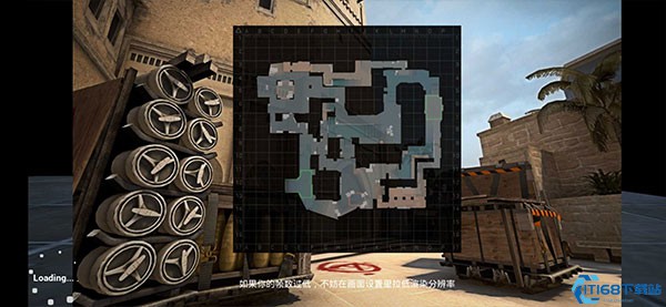 暴躁老阿姨csgo中文版游戏下载