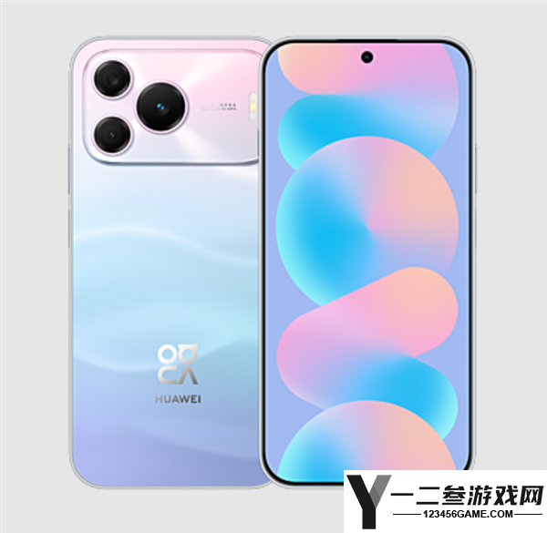华为nova 16 SE预订开启：搭载麒麟8020处理器、红枫影像及8500mAh超大电池