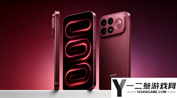 小米首款REDMI K100 Pro Max发布：185Hz高刷电竞屏震撼来袭！