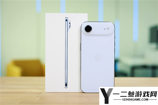 苹果iPhone Air 2配置曝光：5大升级包括2nm A20 Pro和后置双摄