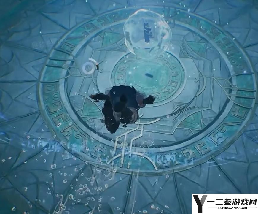 王者荣耀世界