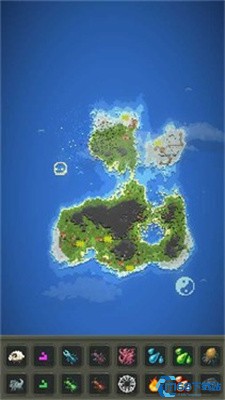 worldbox汉化版游戏下载