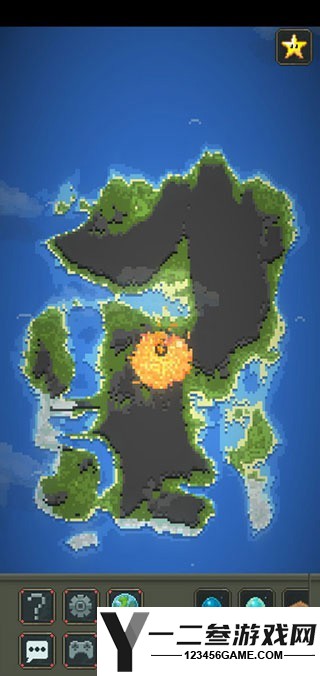 worldbox汉化版游戏下载
