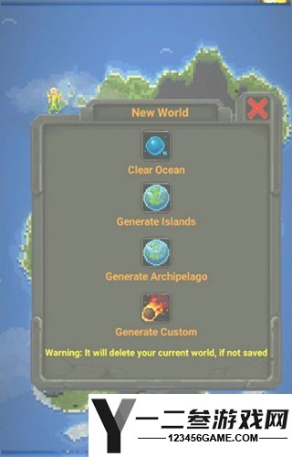 worldbox汉化版游戏下载