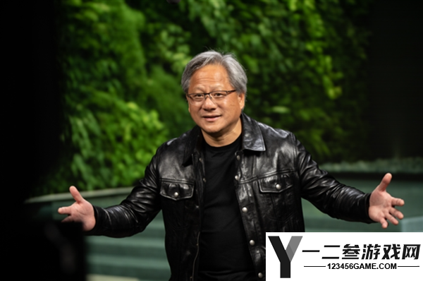 黄仁勋：马斯克在AI竞赛中获胜，掌握三大关键领域