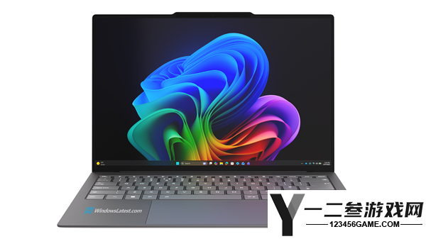 联想最薄ThinkBook曝光：其边缘厚度竟比USB-C接口还薄