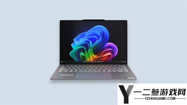 联想最薄ThinkBook曝光：其边缘厚度竟比USB-C接口还薄