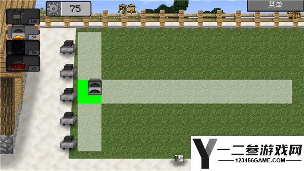 我的世界植物大战僵尸2游戏下载