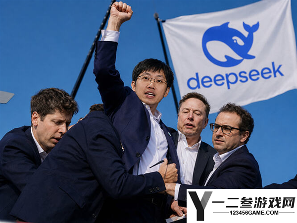 《别急！梁圣 DeepSeek V4 Pro正式版问题分析：仅比Flash高1分》