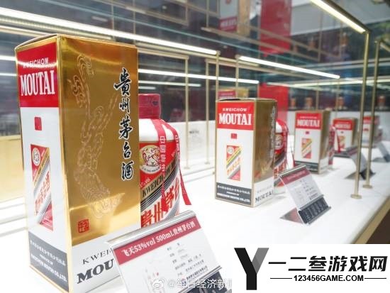 贵州茅台半年营收超900亿，A股消费行业最赚钱公司日赚2.46亿！