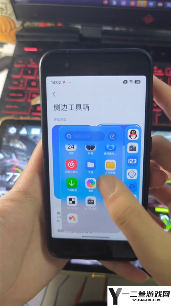 小米6刷澎湃OS 4：9年前钉子户依旧流畅运行！