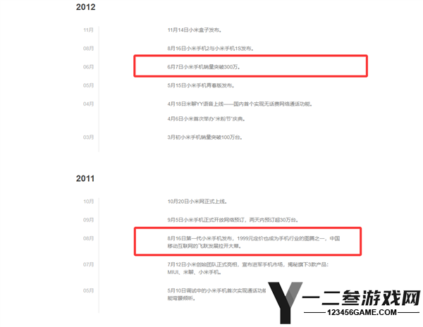 小米手机庆祝15周年：回顾2011年8月16日首款小米手机发布历程