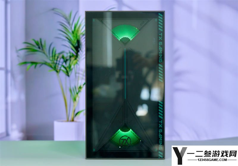 华硕天选7X主机评测：160W酷睿Ultra处理器 功耗仅13W，性能强劲
