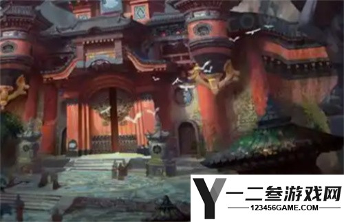 纸嫁衣3鸳鸯债详细通关攻略