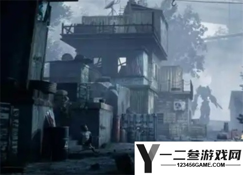 未上锁的房间中文版攻略11