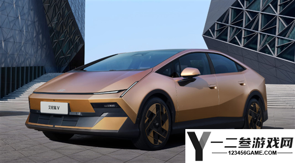 北京现代艾尼氪IONIQ V电车预售启动：起售价11.99万，最抽象电动车解析