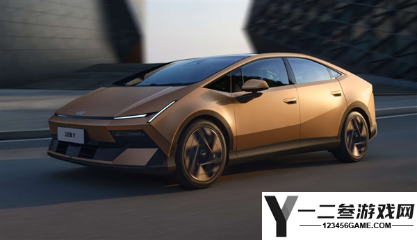 北京现代艾尼氪IONIQ V电车预售启动：起售价11.99万，最抽象电动车解析
