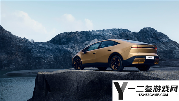 北京现代艾尼氪IONIQ V电车预售启动：起售价11.99万，最抽象电动车解析