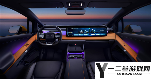北京现代艾尼氪IONIQ V电车预售启动：起售价11.99万，最抽象电动车解析