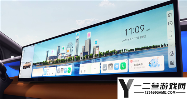 北京现代艾尼氪IONIQ V电车预售启动：起售价11.99万，最抽象电动车解析