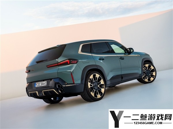 宝马XM车型销量低迷或将停产，全球最贵SUV面临困境