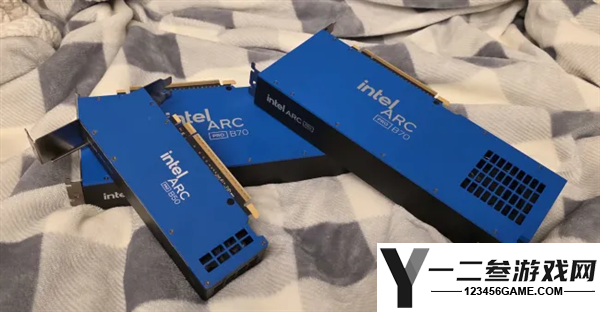 英特尔推出GPU互联新标准DRM Fabric：实现厂商中立，告别各自为政