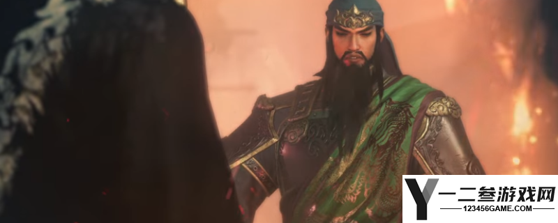 真三国无双