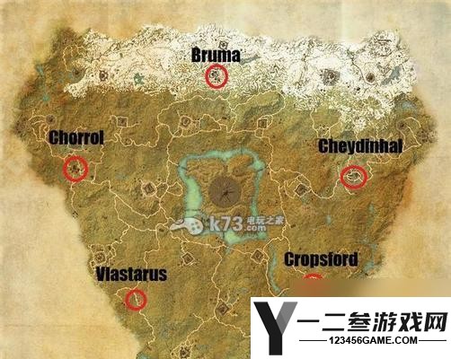 怎么快速升级在上古卷轴OL游戏中