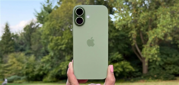 2026年Q2全球手机销量排行榜：苹果iPhone 17稳居第一