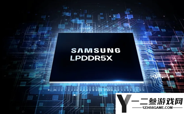 三星首创LPDDR PIM内存：手机AI性能提升2.3倍