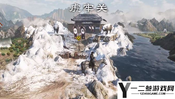 真三国无双