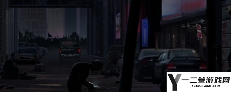 全网公敌2