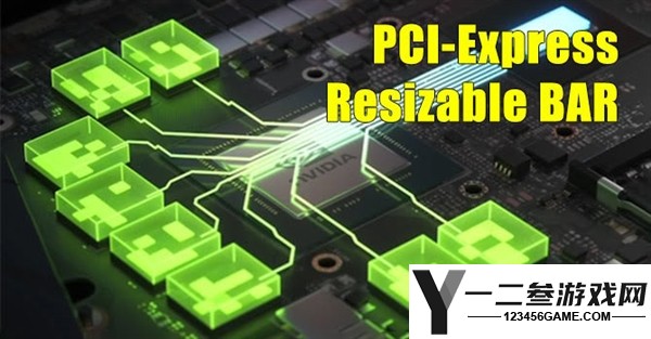 无需重启BIOS！NVIDIA App内置Resizable BAR开关，一键解锁CPU完全访问显存