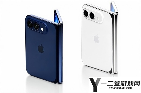 iPhone Ultra发布在即：9月10日揭晓三大核心亮点与无折痕设计