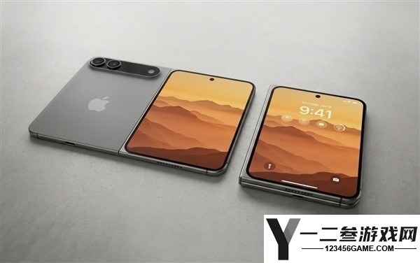 iPhone Ultra发布在即：9月10日揭晓三大核心亮点与无折痕设计