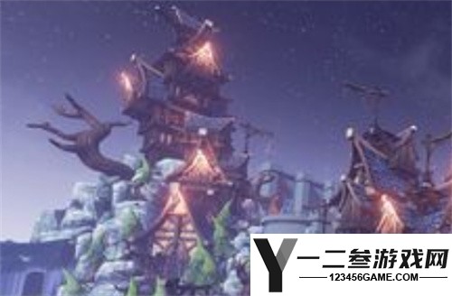家庭派对详细图片攻略