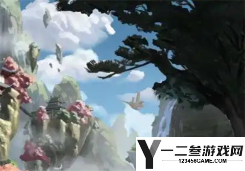 异环英文名为什么叫这个字体