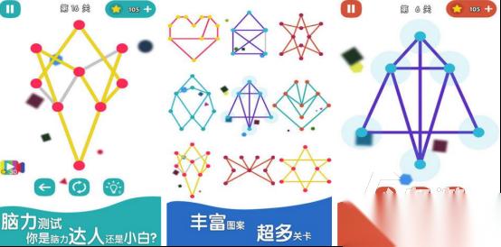 有趣小众解谜手游有哪些