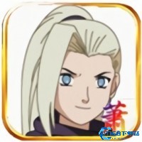 女忍者训练师