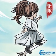 无限流修炼模拟器