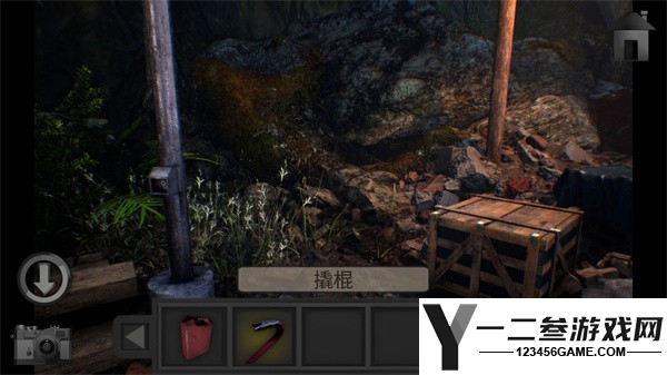 子午线157序幕游戏下载
