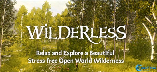 wilderless游戏下载