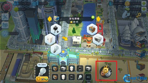 模拟城市我是市长游戏下载