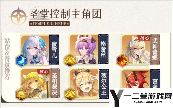 命运圣契游戏下载
